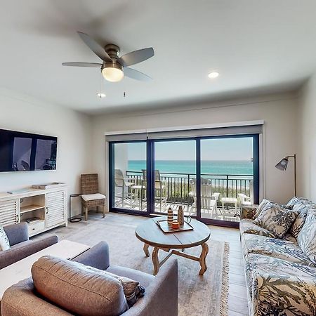 The Palms At Seagrove Villa ซานตาโรซาบีช ภายนอก รูปภาพ