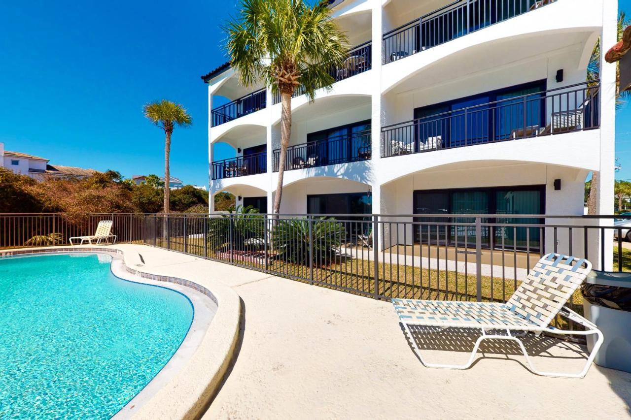 The Palms At Seagrove Villa ซานตาโรซาบีช ห้อง รูปภาพ